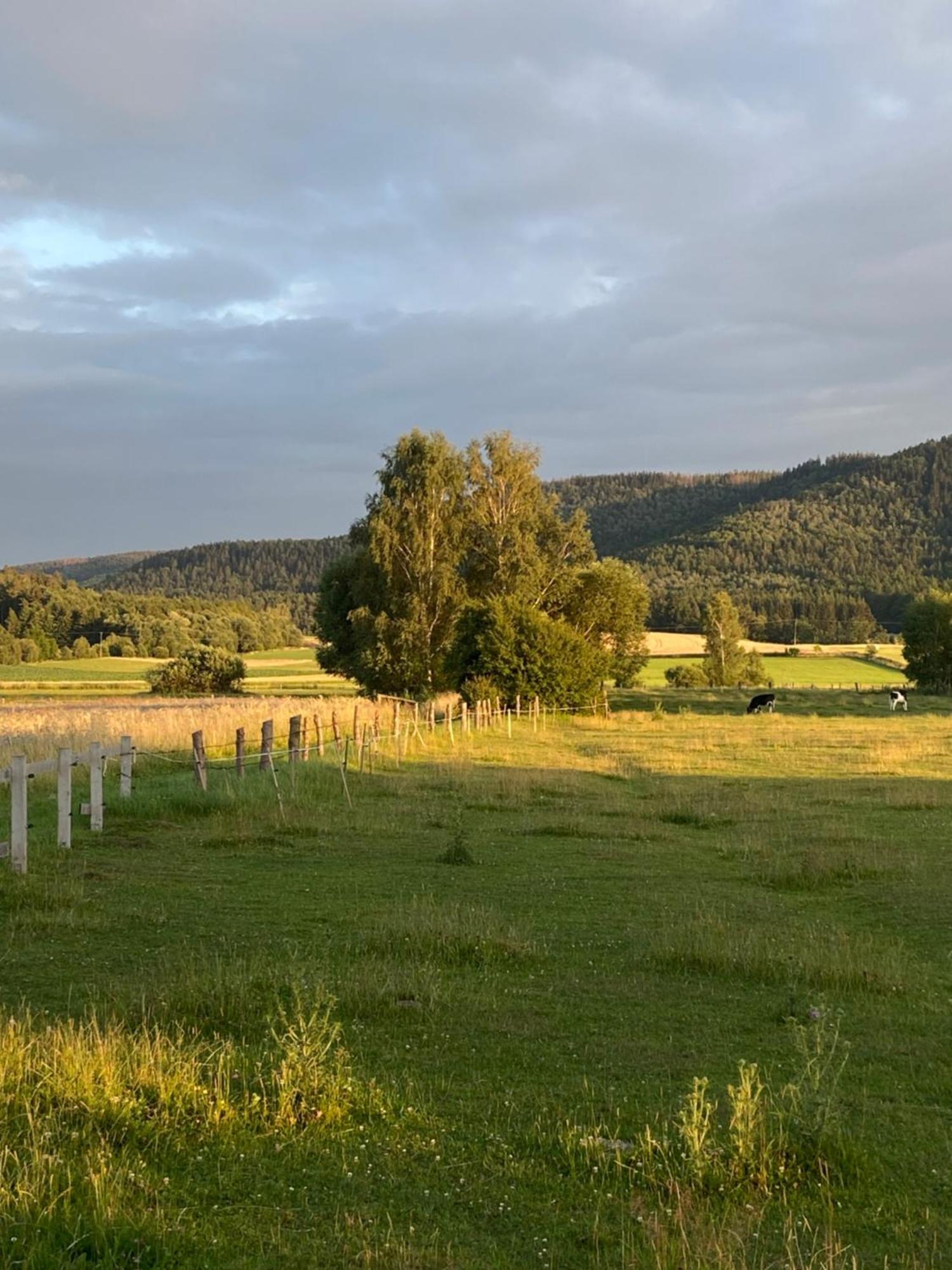 Agroturismo Siedem łanów *