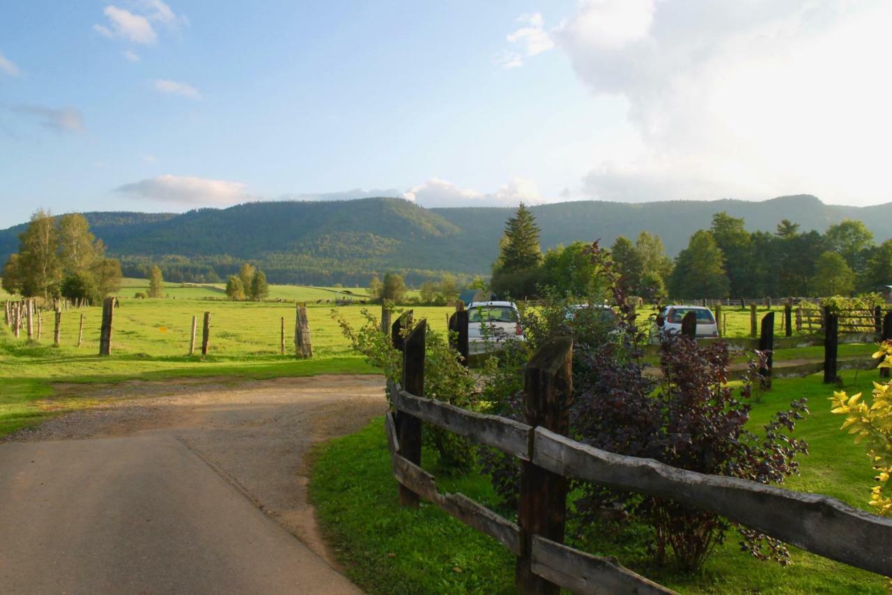 Agroturismo Siedem łanów