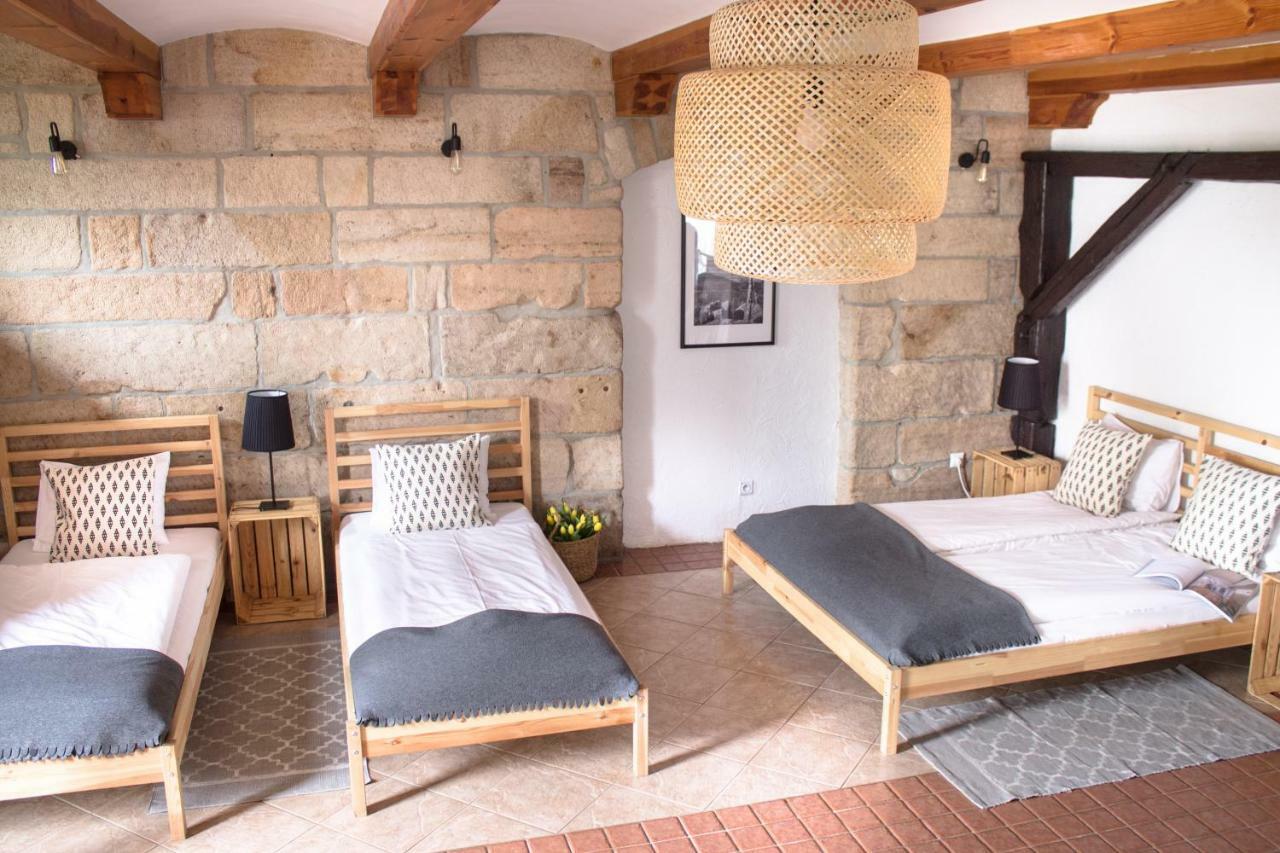 Agroturismo Siedem łanów *